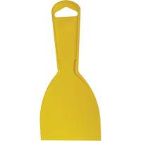 Couteau &agrave; mastiquer flexible, 3-3/16", Lame en Plastique NTL Industrial