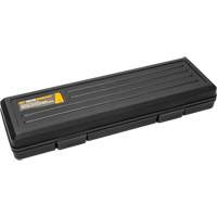 Ensemble d'outils &agrave; rochet avec ceinture serpentine 15 mcx NTL Industrial