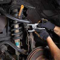 S&eacute;parateur universel de joints &agrave; rotule NTL Industrial