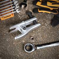 S&eacute;parateur universel de joints &agrave; rotule NTL Industrial