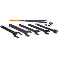 Trousse d'entretien pour embrayage de ventilateur de 8 morceaux NTL Industrial