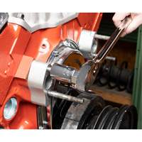 Jeu dextracteurs de goujons SAE/m&eacute;trique, 8 Morcea NTL Industrial