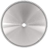 Thin Kerf Saw Blade, 14", 108 Teeth, Wood Use NTL Industrial