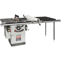 Extreme Cabinet Saws with Riving Knife, 220 V, 12.8 A TS236 | NTL Industrial
