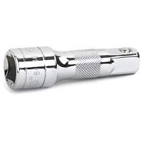 Jeu d'outils pour m&eacute;canicien &agrave; 6 pans SAE/m&eacute;triques 120XP NTL Industrial