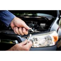 Jeu de rallonges de 1/4" de 5 morceaux NTL Industrial