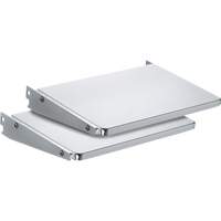13" Folding Tables for Planer TSW549 | NTL Industrial