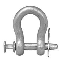Straight Long Body Clevis Pin NTL Industrial