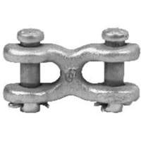 Maillon d'attache double NTL Industrial