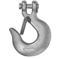 Clevis Slip Hook with Latch TTB853 | NTL Industrial