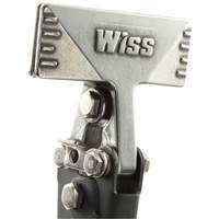 Sertisseuse manuelle &agrave; manche droite NTL Industrial