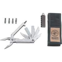 Outil multifonction TripSaver&reg;, 2-1/2" lame, lame en Acier inoxydable, poign&eacute;e en Acier inoxydable NTL Industrial
