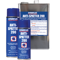 Anti-Splatter - Solvent Base, Pail TTT418 | NTL Industrial