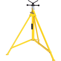 Hi Boy Jack Stand, 1000 lbs. Load Capacity NTL Industrial