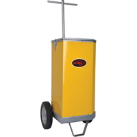 Dryrod<sup>®</sup> Portable Electrode Ovens 382-1205520 | NTL Industrial