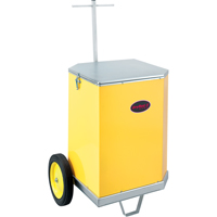 Dryrod<sup>®</sup> Portable Electrode Ovens 382-1205530 | NTL Industrial