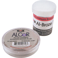 Aluminum Alloys NTL Industrial