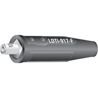 RACC CABLE,9,17,.508 DIA.,3/8-24M REF AIR NTL Industrial