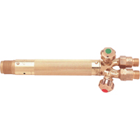 Classic Torch Handle No. 85, Harris NTL Industrial