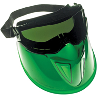 KleenGuard™ V90 Shield Safety Goggles, 3.0 Tint, Anti-Fog, Neoprene Band TTT955 | NTL Industrial