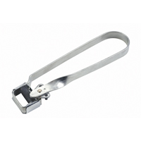 Briquet &agrave; trois pierres NTL Industrial