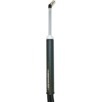 Micro TIG Welding Torch, Water Cooled, 140 A NTL Industrial