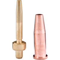 Cutting Tip, Victor GPN Style, Size 6, Oxygen-Natural Gas/Propane NTL Industrial