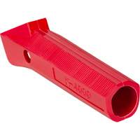 Poign&eacute;e pour chalumeau de gougeage &agrave; l'arc au charbon avec jet d'air NTL Industrial