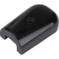 Couvercle d'isolation inf&eacute;rieur pour chalumeau de gougeage &agrave; l'arc NTL Industrial