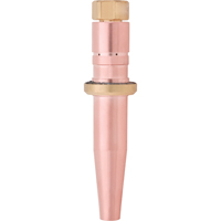 Cutting Tip, Smith SC12 Style, Size 1, Oxy-Acetylene NTL Industrial