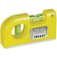 Pocket Levels TTU667 | NTL Industrial