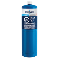 14.1-oz. Propane Cylinder, Propane TTU686 | NTL Industrial
