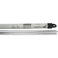 36" Cut Length TIG Rods, 1/16", Aluminum TTU930 | NTL Industrial