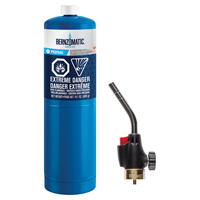 2-Piece Self-Igniting Torch Kits NTL Industrial