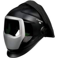 Speedglas 9100-Air Welding Helmet NTL Industrial