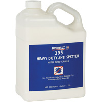 395 Heavy-Duty Anti Spatter Emulsion, Jug TTV464 | NTL Industrial