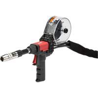 Pistolet &agrave; bobine Magnum Pro 250LX, Lincoln, Classement d'intensit&eacute; de 280 NTL Industrial