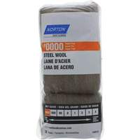 Steel Wool, Roll, Grade 0000 TTV525 | NTL Industrial