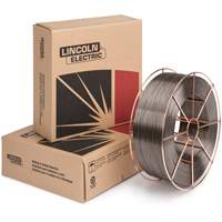 Fil fourr&eacute; m&eacute;tallique Metalshield MC-70 XLS, Dia. 0,045", 33 lb NTL Industrial