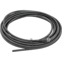 Drain Cleaners Cable #C-6IC TTX677 | NTL Industrial