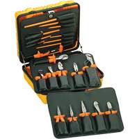 General Purpose Insulated Tool Kit NTL Industrial