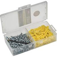 Conical Anchor Kit NTL Industrial