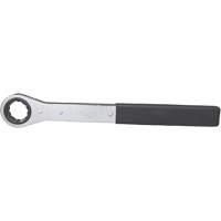 Cl&eacute; &agrave; œil &agrave; cliquet, 1", Chrome NTL Industrial