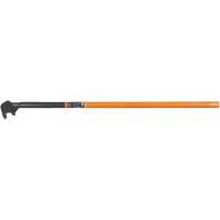 Angled Rebar Hickey NTL Industrial