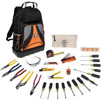 Trousse doutils d&eacute;lectricien, 28 morcea NTL Industrial