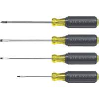 Mini Screwdriver Set, 4 Pcs. NTL Industrial