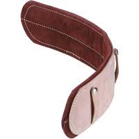 Coussin de ceinture en cuir, Cuir NTL Industrial