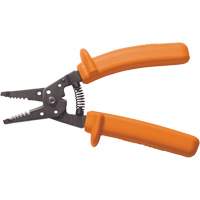 Insulated Klein-Kurve&reg; Wire Stripper/Cutter NTL Industrial