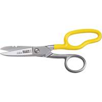 Free-Fall Snip NTL Industrial