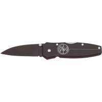 Retractable Knife